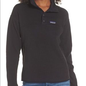 Patagonia lightweight better sweater pullover